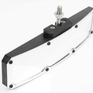 Assault Industries Bomber Convex Center Mirror