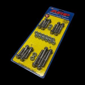 Arp Polaris Rzr Xp1000, Xp Turbo, Xp Turbo-s (14-up) Roll Cage Fastener Kit