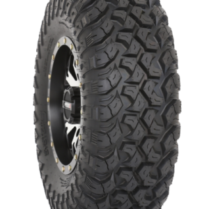 System 3 RT320 Tire